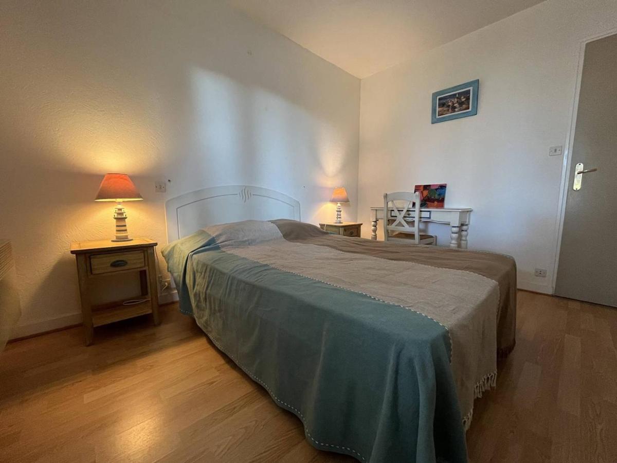 Grande Maison Familiale Avec Spa, Plage A Proximite, Jardin Et Parking - 10 Couchages - Fr-1-246A-153 Экстерьер фото