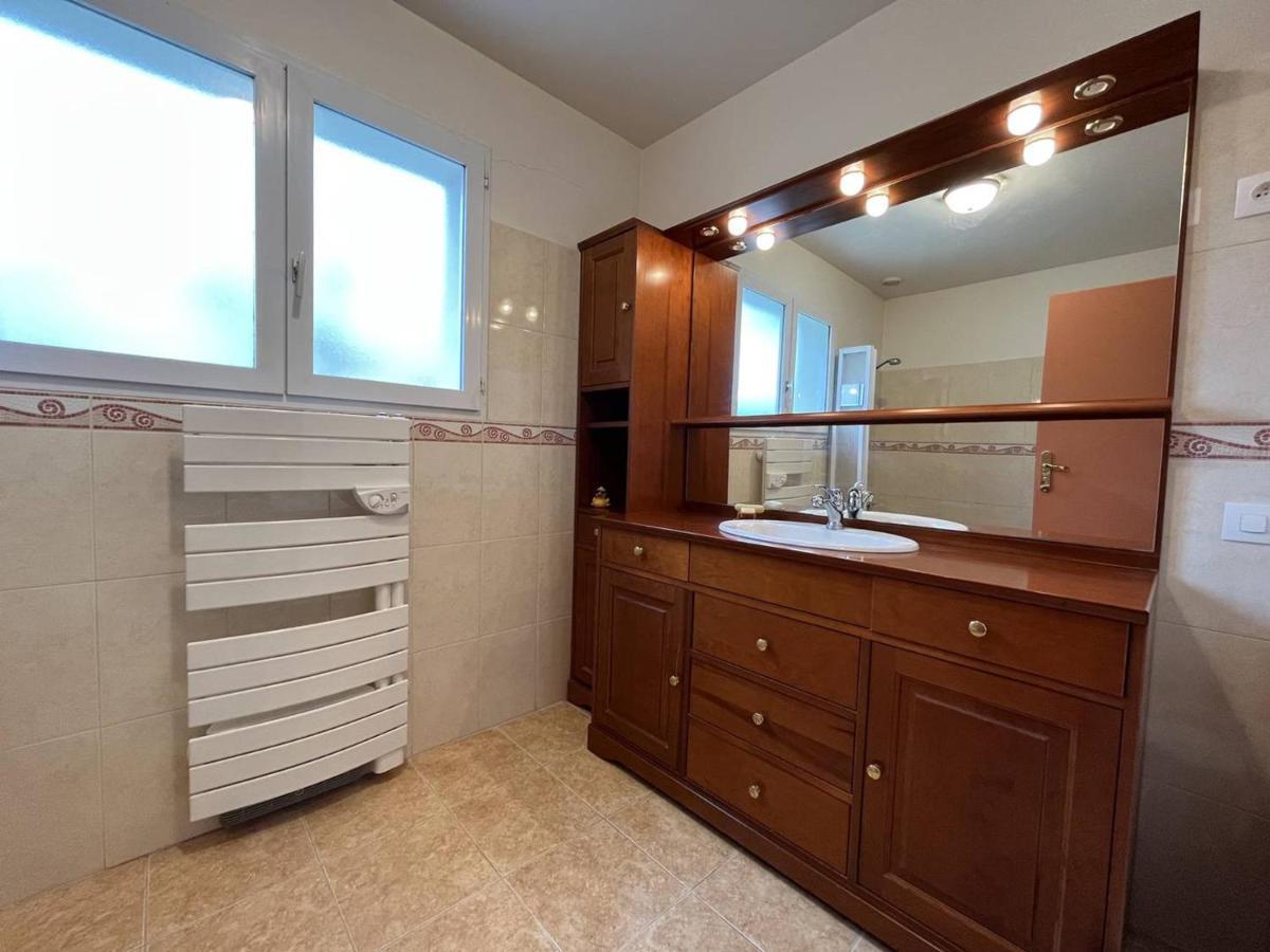 Grande Maison Familiale Avec Spa, Plage A Proximite, Jardin Et Parking - 10 Couchages - Fr-1-246A-153 Экстерьер фото