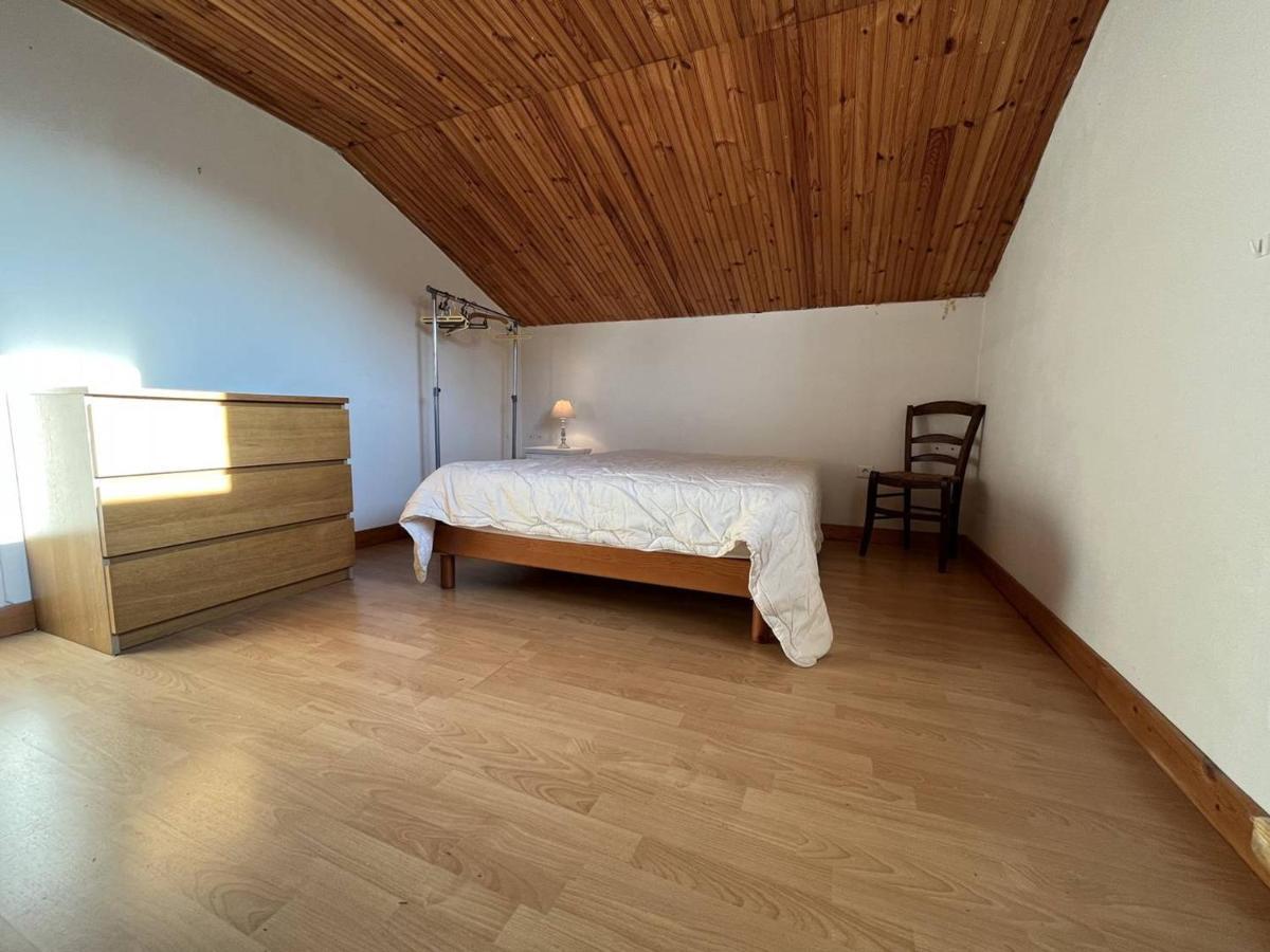 Grande Maison Familiale Avec Spa, Plage A Proximite, Jardin Et Parking - 10 Couchages - Fr-1-246A-153 Экстерьер фото