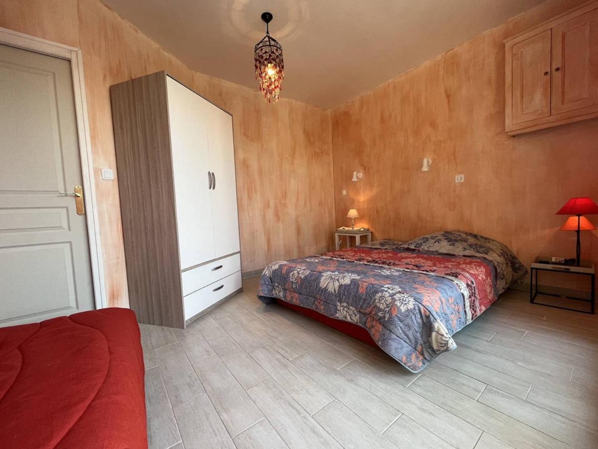 Grande Maison Familiale Avec Spa, Plage A Proximite, Jardin Et Parking - 10 Couchages - Fr-1-246A-153 Экстерьер фото