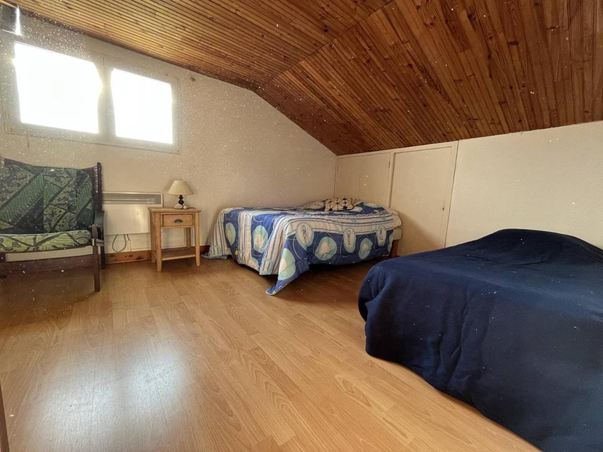 Grande Maison Familiale Avec Spa, Plage A Proximite, Jardin Et Parking - 10 Couchages - Fr-1-246A-153 Экстерьер фото
